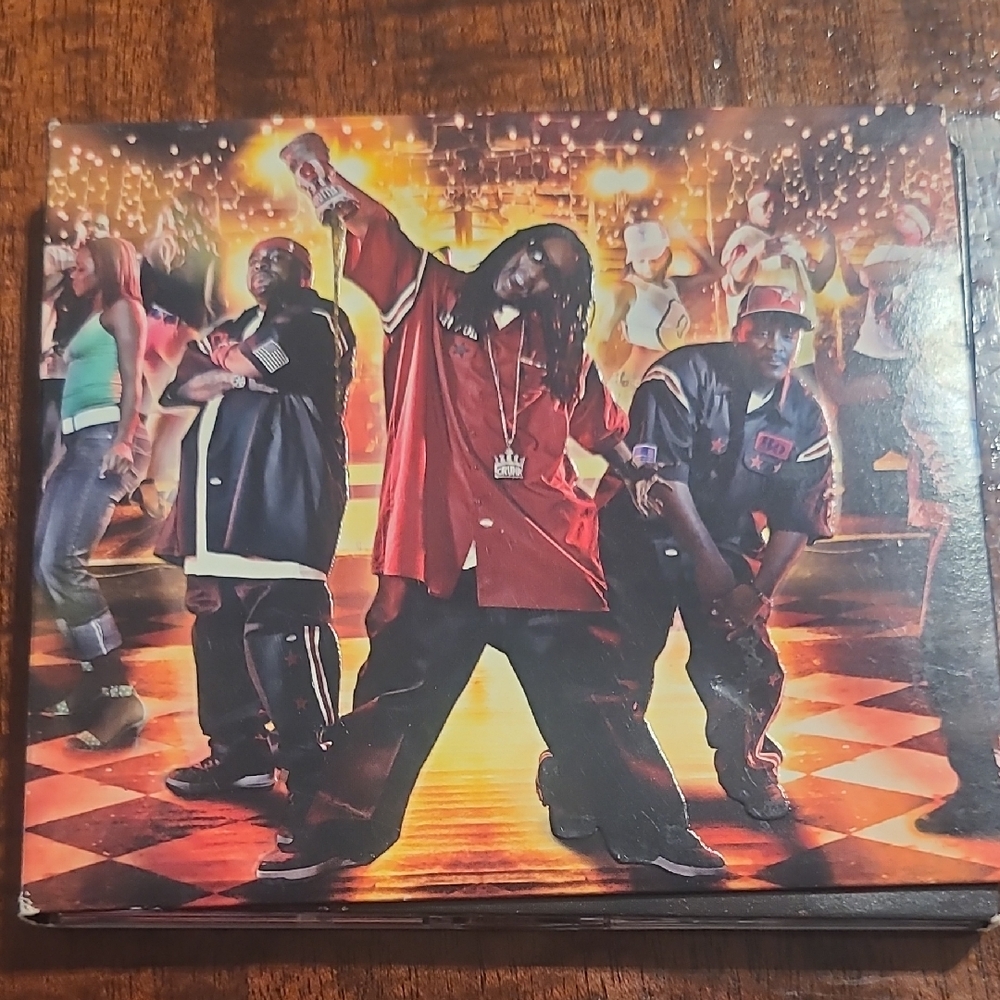Lil John & The East Side Boyz